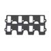Click here for more information about Chevrolet Performance 19172114 - Chevrolet Performance Intake Manifold Gaskets