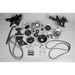 Click here for more information about Chevrolet Performance 19172806 - Chevrolet Performance Deluxe Serpentine Drive Kits