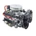 Click here for more information about Chevrolet Performance 19201330 - Chevrolet Performance ZZ4 350 C.I.D. 350 HP Turn Key Crate Engines