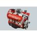 GM Performance 19201333 - GM Performance ZZ572 C.I.D. 620 HP Engine Assemblies