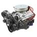 Click here for more information about Chevrolet Performance 19210009 - Chevrolet Performance Turn Key 350 C.I.D. 330 HP Engine Assemblies