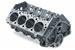 Click here for more information about Chevrolet Performance 19212192 - Chevrolet Performance Bowtie Big Block Chevy Cast Iron Engine Blocks