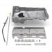 Click here for more information about Chevrolet Performance 19212593 - Chevrolet Performance Musclecar Oil Pan Kits