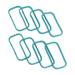 Click here for more information about Chevrolet Performance 19256623 - Chevrolet Performance Intake Manifold Gaskets