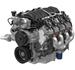 Click here for more information about Chevrolet Performance 19258768 - Chevrolet Performance LS 376/480 HP Crate Engines