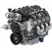 Click here for more information about Chevrolet Performance 19258770 - Chevrolet Performance LS3 6.2L 376 C.I.D 430 HP Engine Assemblies