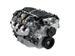 Click here for more information about Chevrolet Performance 19259233 - Chevrolet Performance LS3 6.2L 376 C.I.D 525 HP Engine Assemblies