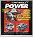GM Performance 24502488 - GM Performance Chevrolet Power Guide