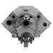 Click here for more information about Chevrolet Performance 24502495 - Chevrolet Performance 400 Aluminum Tall Deck Bare Race Blocks