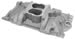 GM Performance 24502592 - GM Performance Carbureted LT1 Intake Manifolds