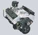 GM Performance 24502609 - GM Performance ZZ4 350 C.I.D. 355 HP Engine Assemblies