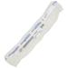 Click here for more information about Chevrolet Performance 3951600 - Chevrolet Performance Replacement Oil Dipstick Tube Extensions