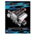 GM Performance 88958728 - GM Performance Engine Builders Handbooks