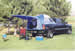 Sportz Truck Tent 95005 - Napier Enterprises Sportz Truck Tents