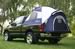 Sportz Truck Tent 55077 - Napier Enterprises Sportz Truck Tents III