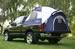 Sportz Truck Tent 55890 - Napier Enterprises Sportz Truck Tents III