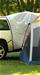 Sportz Truck Tent 83000 - Napier Enterprises Sportz SUV Tents