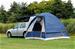 Sportz Truck Tent 86000 - Napier Enterprises Sportz Dome-To-Go Tents