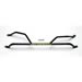 Neuspeed 35-20-71 - Neuspeed Front Upper Tie-Bars