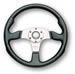 Neuspeed RCE-35BK1B - Neuspeed Momo Steering Wheels