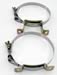 Click here for more information about Nitrous Express Nitrous Bottle Brackets