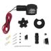 Nitrous Express (NX) 11107 - Nitrous Express NX Automatic Remote Bottle Openers