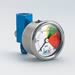 Click here for more information about Nitrous Express (NX) 15509 - Nitrous Express Flow-Through Nitrous Pressure Gauges