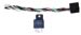 Click here for more information about Nitrous Express (NX) 15515 - Nitrous Express Anti-flyback Heavy-duty Relays