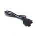 Nitrous Express (NX) 15525 - Nitrous Express Relay Wiring Harnesses Only