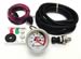 Nitrous Express (NX) 15531 - Nitrous Express Remote Electronic Pressure Gauges