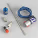 Nitrous Express (NX) 15600 - Nitrous Express Nitrous Purge Valve Kits