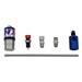 Nitrous Express (NX) 15601 - Nitrous Express Nitrous Purge Valve Kits