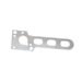Nitrous Express (NX) 15709 - Nitrous Express Nitrous Solenoid Mounting Bracket Kits