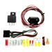 Nitrous Express (NX) 15961 - Nitrous Express Throttle Position Activation Switches