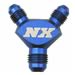 Nitrous Express (NX) 16076 - Nitrous Express Y-Fittings