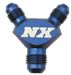 Nitrous Express (NX) 16082 - Nitrous Express Y-Fittings