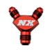 Nitrous Express (NX) 16083 - Nitrous Express Y-Fittings