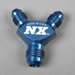 Nitrous Express (NX) 16084 - Nitrous Express Y-Fittings