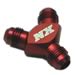 Nitrous Express (NX) 16087 - Nitrous Express Y-Fittings