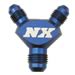 Nitrous Express (NX) 16088 - Nitrous Express Y-Fittings