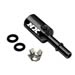 Nitrous Express (NX) 16185 - Nitrous Express Fuel Rail Adapters