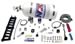 Click here for more information about Nitrous Express (NX) 20105-10 - Nitrous Express 5.0 EFI Gemini Twin Plate Nitrous Systems