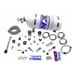 Nitrous Express (NX) 20213-10 - Nitrous Express Dodge V-8 TBI Dual Nozzle Nitrous Systems