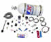 Nitrous Express (NX) 20325-10 - Nitrous Express Dodge Viper Dual Nozzle Nitrous Systems
