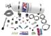 Nitrous Express (NX) 20325-15 - Nitrous Express Dodge Viper Dual Nozzle Nitrous Systems
