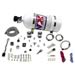 Nitrous Express (NX) 20922-10 - Nitrous Express EFI Single Nozzle Nitrous Systems