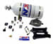 Nitrous Express (NX) 40040-10 - Nitrous Express Hitman Nitrous Systems