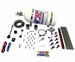 Click here for more information about Nitrous Express Piranha Nozzle Nitrous Systems