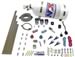 Click here for more information about Nitrous Express (NX) 80044-10 - Nitrous Express Piranha Nozzle Nitrous Systems