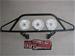 Click here for more information about N-fab D045LB - N-FAB Light Bars